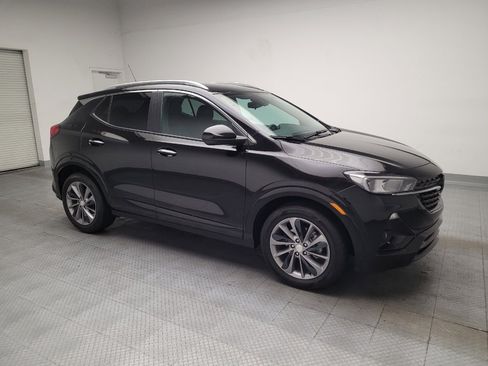 Used 2023 Buick Encore GX Select w/ Sport Touring Package FWD image 11