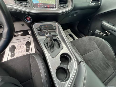 Used 2020 Dodge Challenger SRT Hellcat Redeye RWD image 50