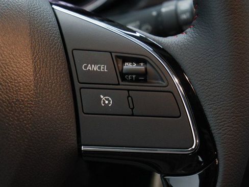 New 2026 Mitsubishi Outlander Sport LE AWD/4WD image 10