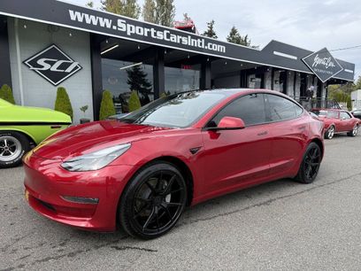 Used 2022 Tesla Model 3 Long Range