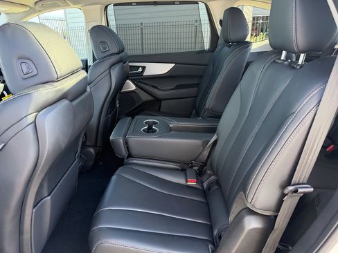 New 2026 Acura MDX FWD w/ Technology Package image 26