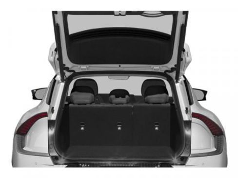Certified 2023 Kia EV6 Wind w/ Wind Technology Package image 14