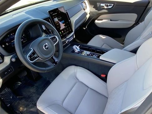 New 2026 Volvo XC60 T8 Plus w/ Protection Package Premier image 19