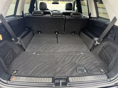 Used 2015 Mercedes-Benz GL 450 4MATIC image 27