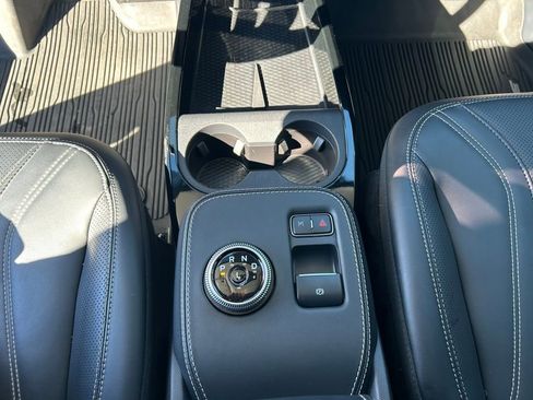 Used 2023 Ford Mustang Mach-E Premium image 24