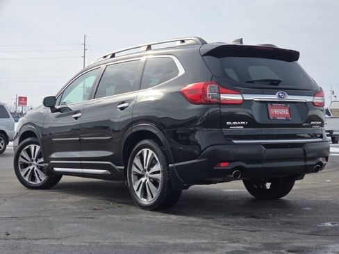 Used 2020 Subaru Ascent Touring w/ Popular Package #2A image 24