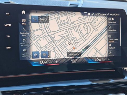 Certified 2023 BMW X1 xDrive28i w/ Premium Package image 14