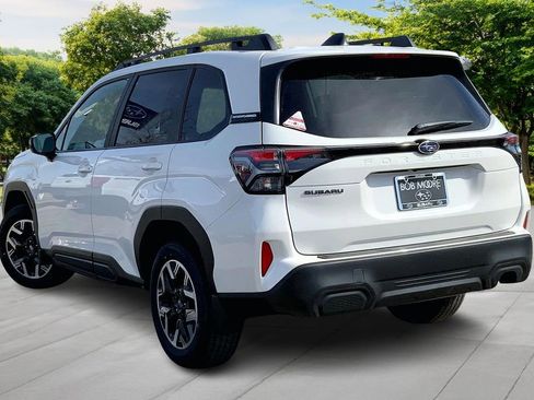 New 2026 Subaru Forester Premium image 3