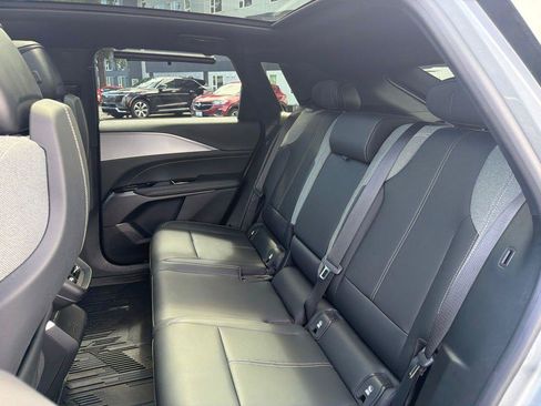 Certified 2024 Cadillac Lyriq Tech w/ Driver Assist Package AWD/4WD image 19