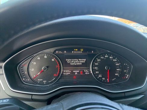 Used 2019 Audi A4 2.0T Premium image 21