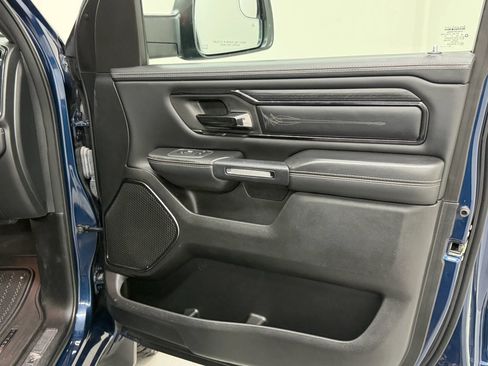 Used 2022 RAM 1500 Limited w/ Body-Colour Bumper Group AWD/4WD image 67