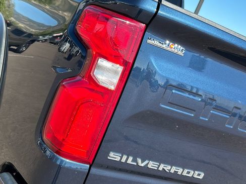 Used 2020 Chevrolet Silverado 1500 RST AWD/4WD image 24