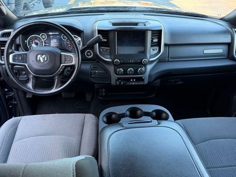 Used 2024 RAM 2500 Big Horn image 20
