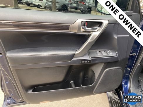 Used 2023 Lexus GX 460 Premium image 35