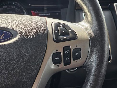 Used 2015 Ford Flex SEL w/ Equipment Group 202A AWD/4WD image 19