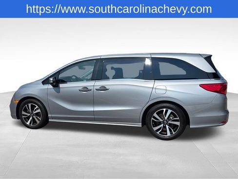Used 2019 Honda Odyssey Elite image 36
