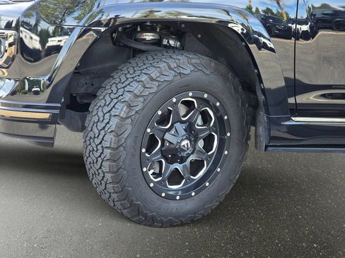 Used 2021 Toyota 4Runner Nightshade AWD/4WD image 38