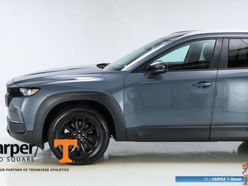Used 2023 MAZDA CX-50 2.5 S w/ Preferred Plus Pkg AWD/4WD image 3