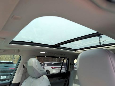 Used 2021 Toyota Highlander Platinum image 27