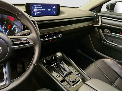 Used 2025 MAZDA CX-50 AWD 2.5 Hybrid w/ Cargo Package image 26