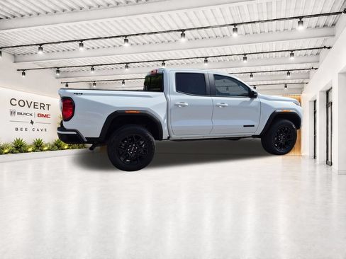 New 2026 GMC Canyon Elevation w/ Convenience Package AWD/4WD image 12