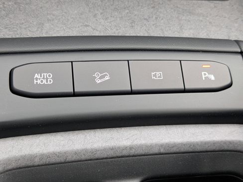 New 2027 Kia Telluride SX FWD image 30