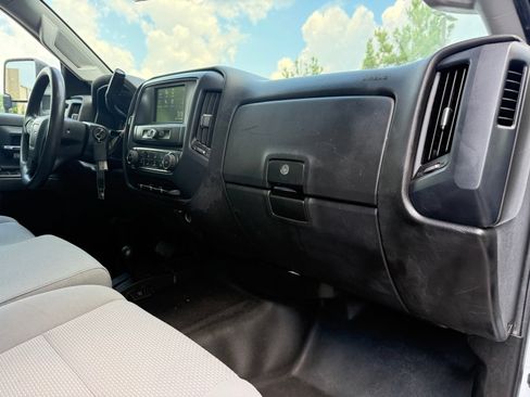 Used 2016 GMC Sierra 2500 4x4 Double Cab w/ Sierra Convenience Package image 24
