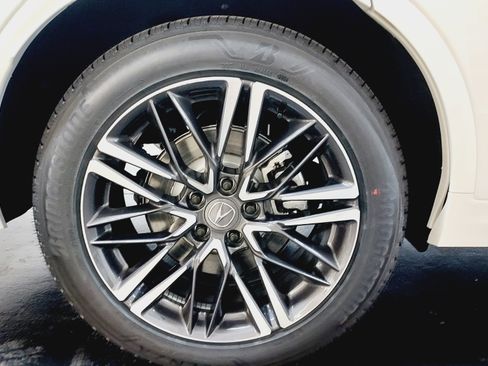 New 2026 Acura MDX SH-AWD w/ Advance Package image 47