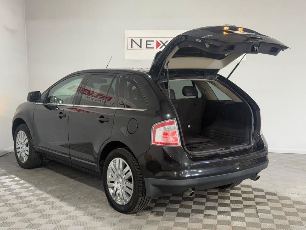 Used 2010 Ford Edge Limited FWD image 37