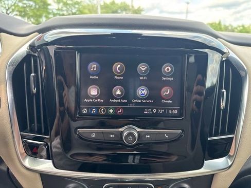 Used 2023 Chevrolet Traverse LS AWD/4WD image 15