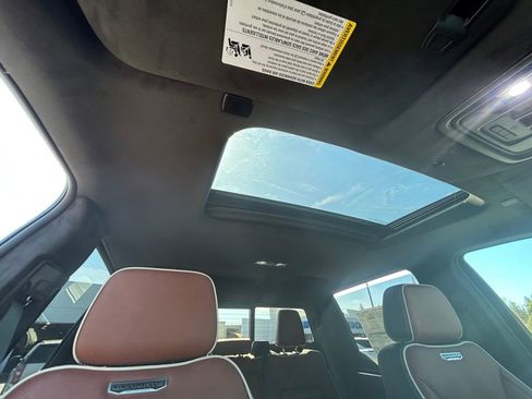 New 2026 GMC Sierra 1500 Denali Ultimate AWD/4WD image 27