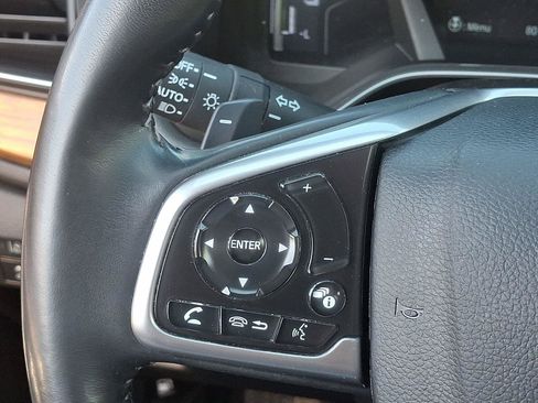 Used 2022 Honda CR-V Touring image 21