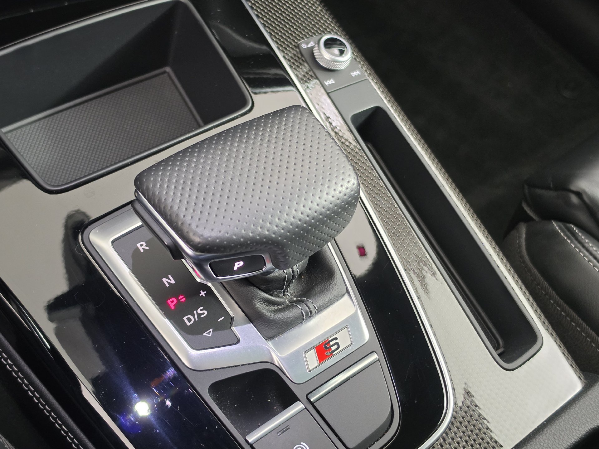 Used 2024 Audi SQ5 Premium Plus AWD/4WD image 21