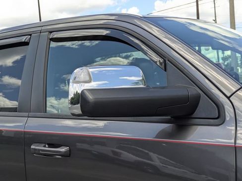 Used 2019 RAM 1500 Laramie w/ Sport Appearance Package AWD/4WD image 11