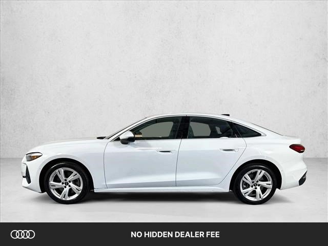Used 2025 Audi A5 Premium w/ Convenience Package AWD/4WD image 1