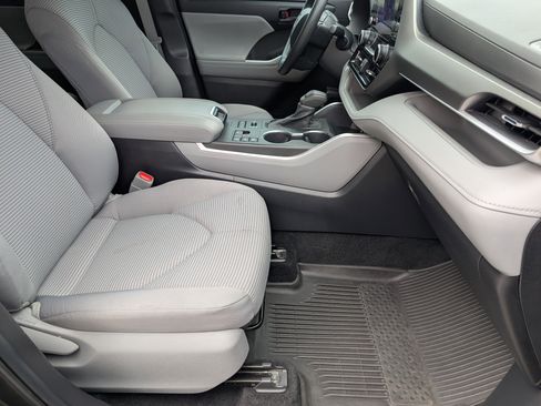 Used 2023 Toyota Highlander L image 25