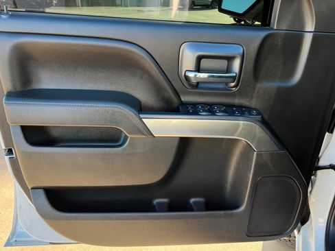 Used 2018 Chevrolet Silverado 1500 LT w/ All Star Edition image 14