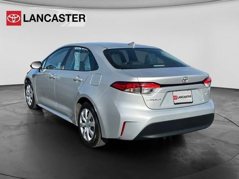 Used 2023 Toyota Corolla LE image 5