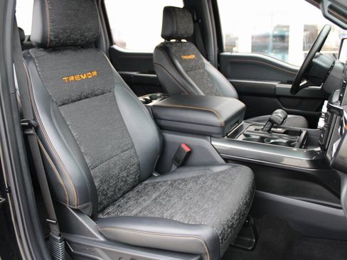 Used 2023 Ford F150 Tremor image 26