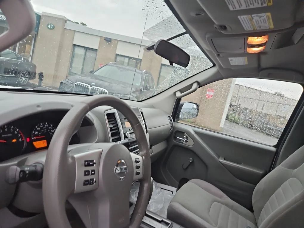 Used 2016 Nissan Frontier S RWD image 12