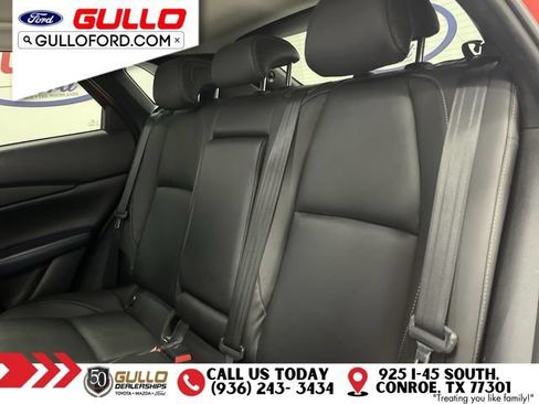 Used 2020 MAZDA CX-30 FWD w/ Select Package image 13