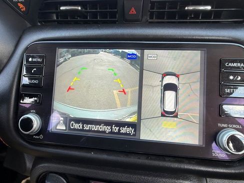 Used 2024 Nissan Kicks SR FWD image 33