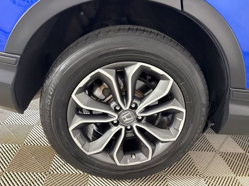 Used 2021 Honda CR-V EX image 32