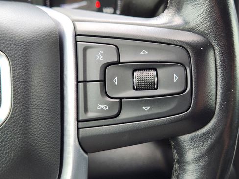 Used 2019 GMC Sierra 1500 SLT RWD image 22
