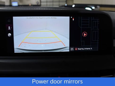 New 2026 Kia Seltos S AWD/4WD image 18