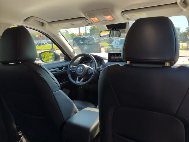 Used 2025 MAZDA CX-5 AWD 2.5 S w/ Select Package image 19