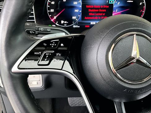 Used 2025 Mercedes-Benz GLE 350 4MATIC image 24