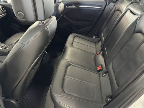 Used 2020 Audi A3 2.0T Premium image 13