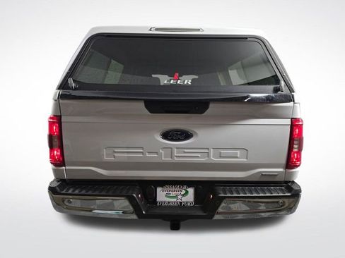 Used 2022 Ford F150 XLT w/ Trailer Tow Package image 6