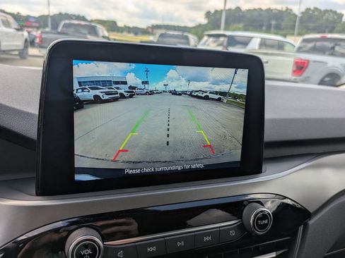 Used 2023 Ford Escape Active FWD image 18